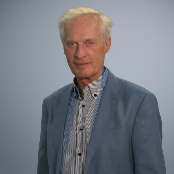 Halvor Sørbye